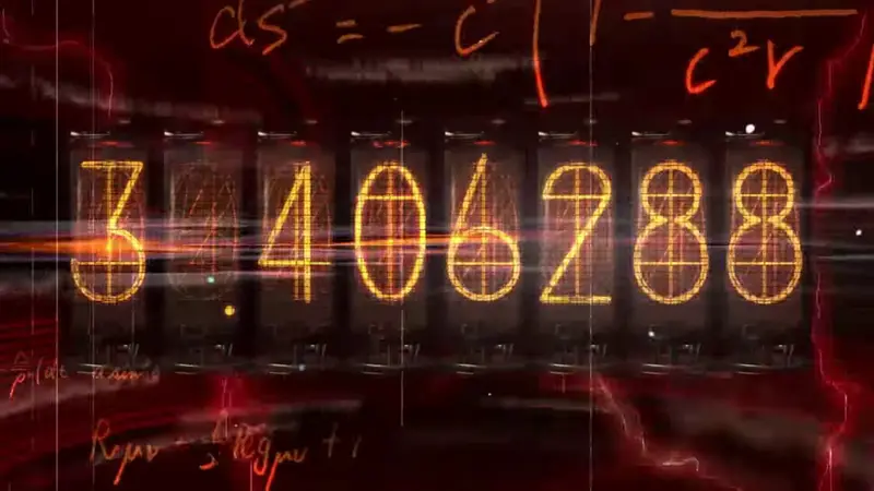 Steinsgate Remembrance of You Preview 8