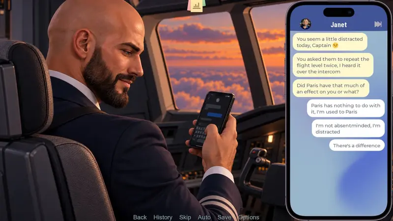 Mile High Club Preview 1