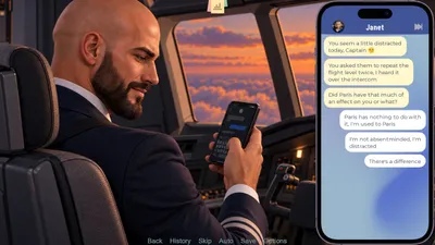 Mile High Club Preview 1