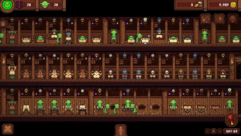 Goblin Nest Preview 9