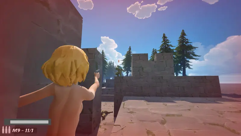 Gunsandorcs Preview 8