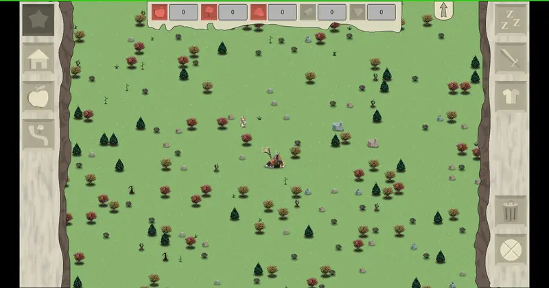 Dapplecap Glade Preview 2