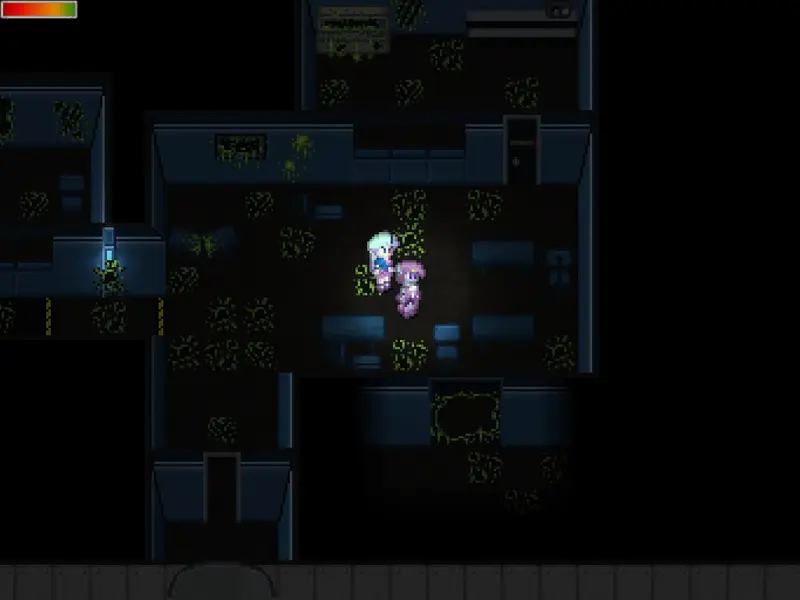 House of Pandemonium Remastered Preview 5
