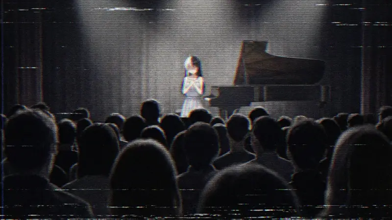The Brightest Neon Semitone Resonance Preview 2