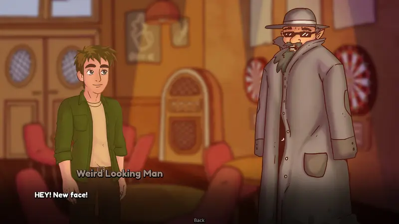 Hot Season Adventure Preview 5