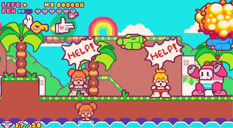 Fingun Forever Preview 8