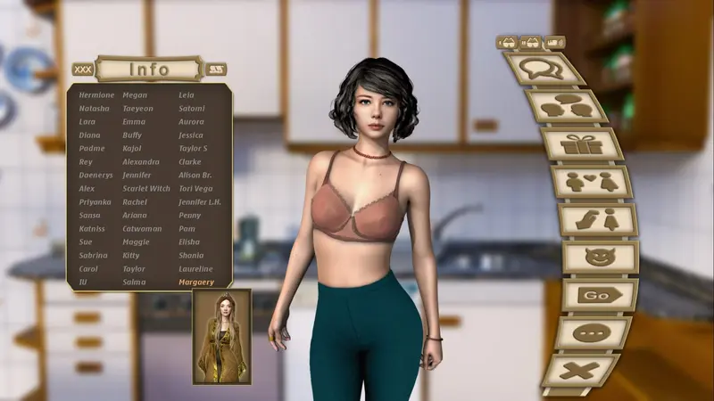 Sunsity Preview 4