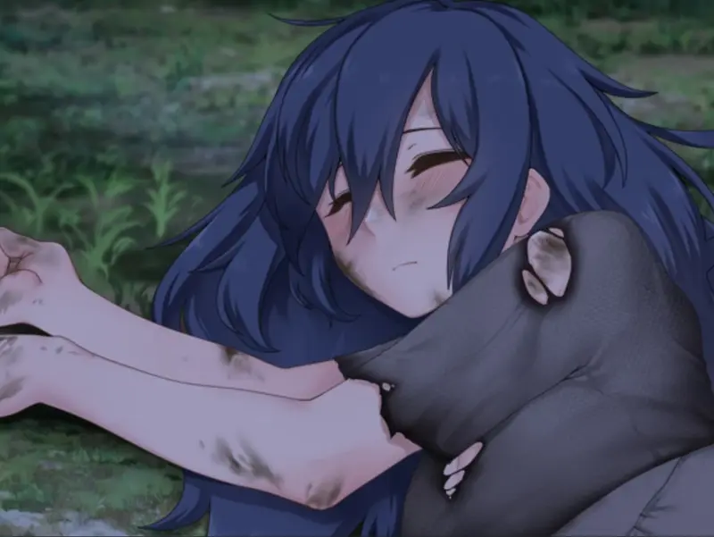Lilyne and an Alchemist Preview 3