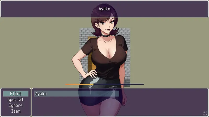Waifu Wonderland Preview 7