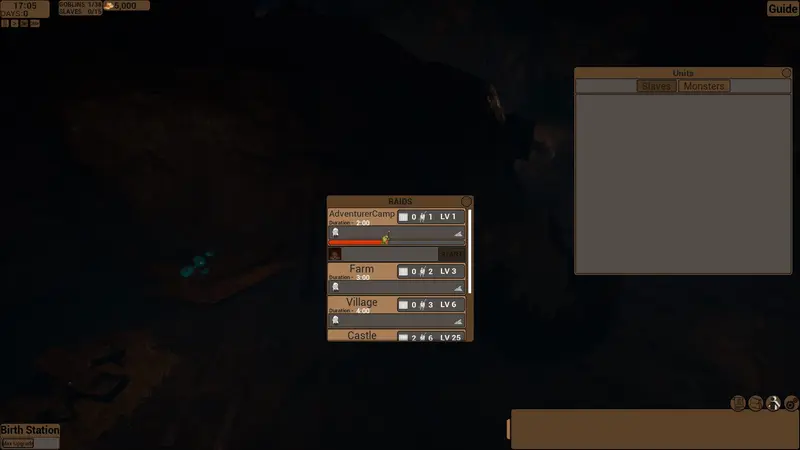 Mudblood Prologue Preview 5