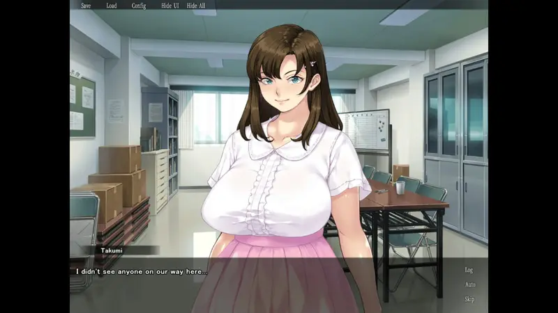 Everybody Wants My Girl Preview 4