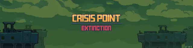 Crisis Point: Extinction