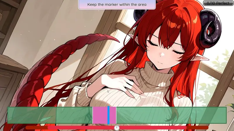 My Dragon Idol Preview 5