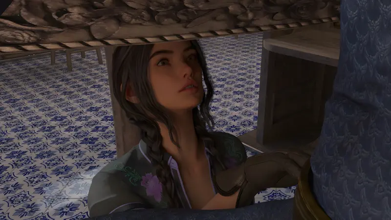 So See Your Path Remaster Preview 6