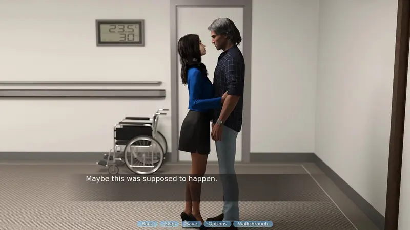 Rebounding Life Preview 1