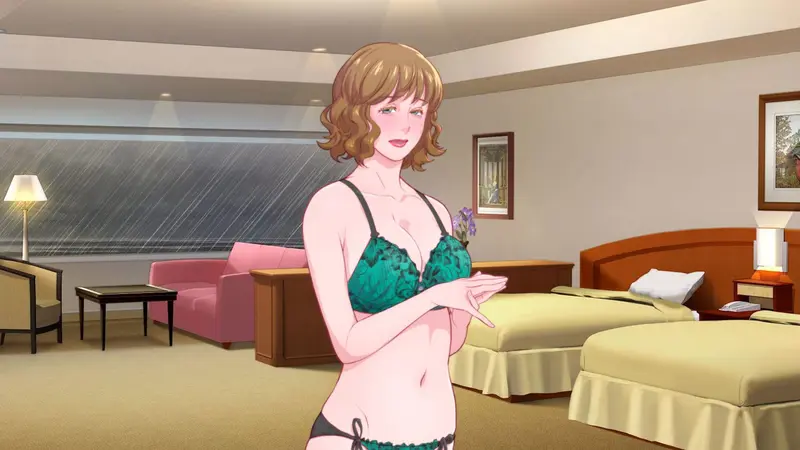 Local Mom Is a Slut Preview 5