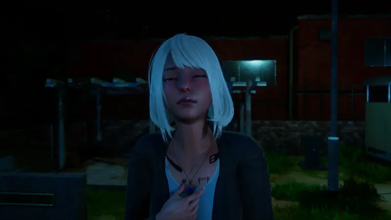 Bound by Blood Preview 7