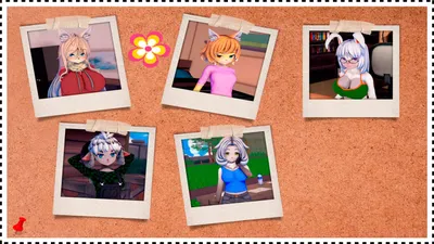 Love at First Tail Preview 5