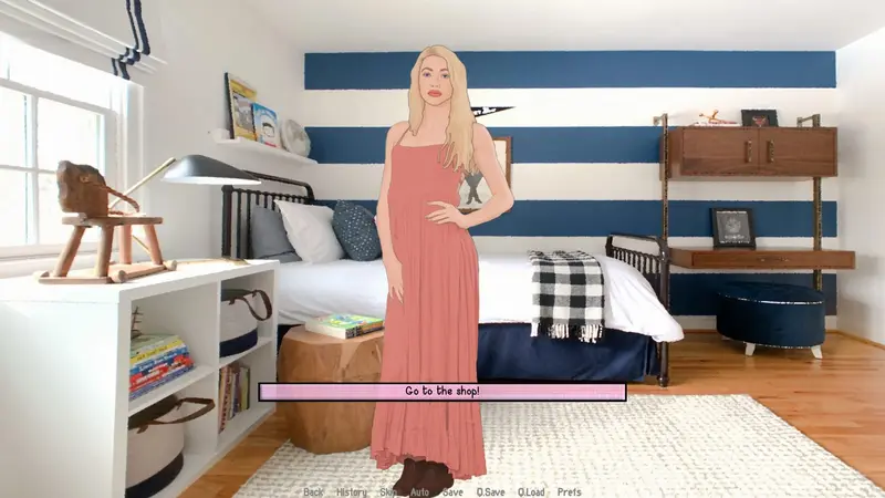 Journey Into Sissyhood Preview 1