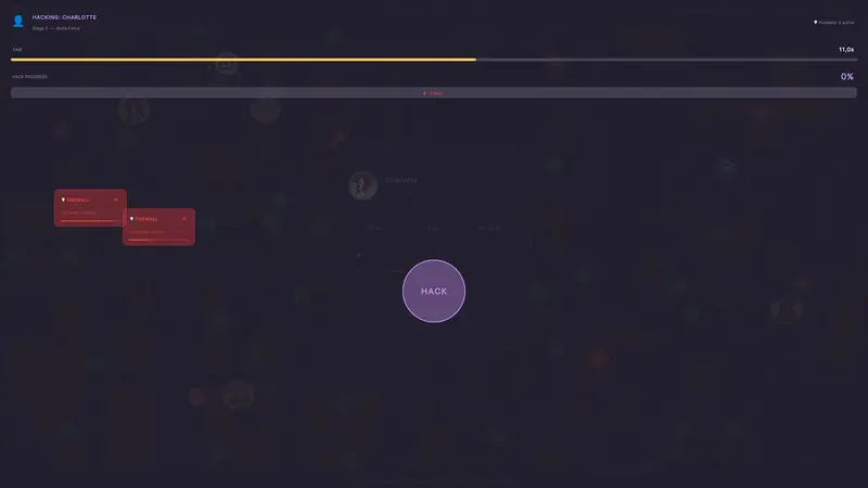 Hack and Tease Preview 6
