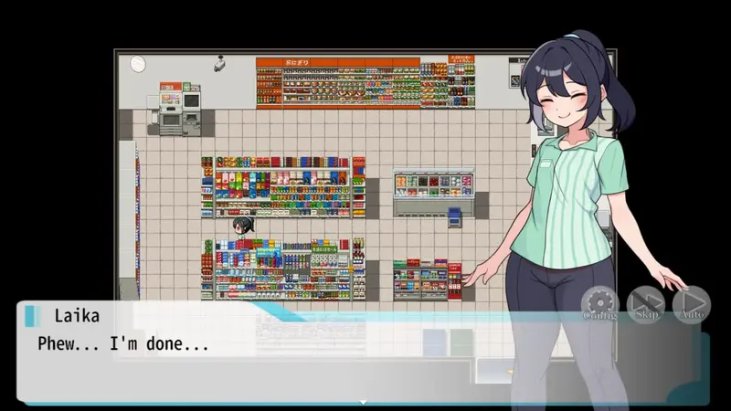 Exposed Livestream Preview 3