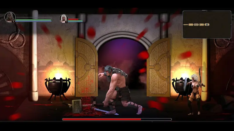 Age of Barbarians Chronicles Preview 5