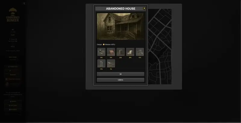 Condemned Bunker Preview 8