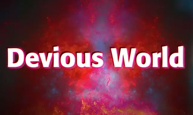 Devious World