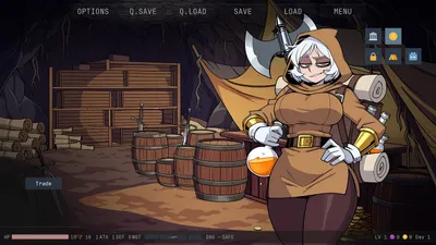 Lost Floor Not My World Preview 2