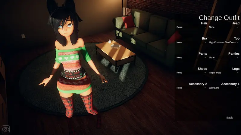 Our Apartment Preview 2