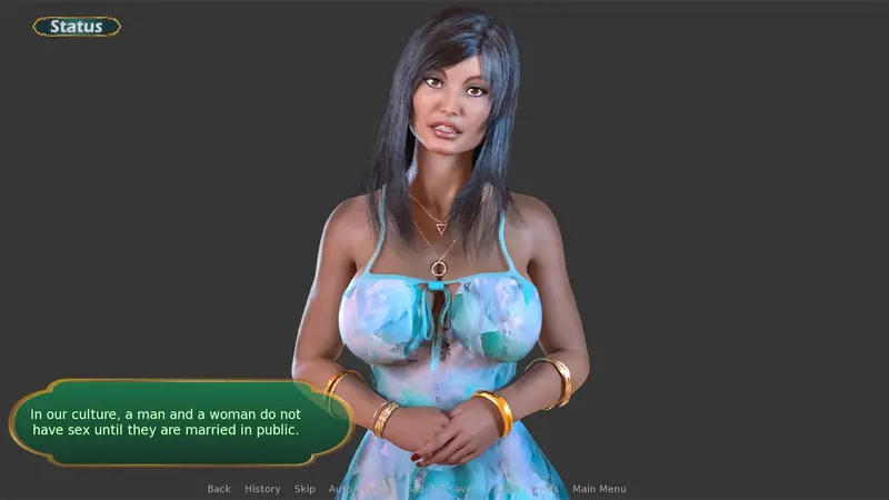 Fatimas Lust Preview 1