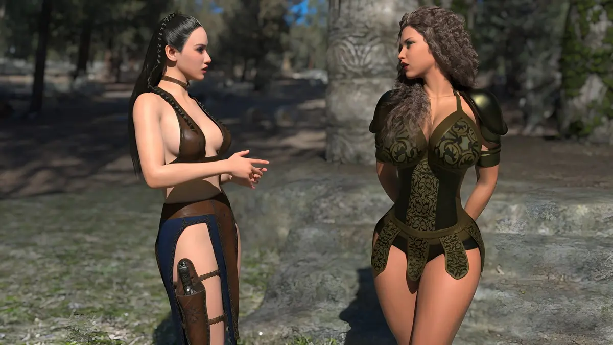 The Witching Hour Preview 1