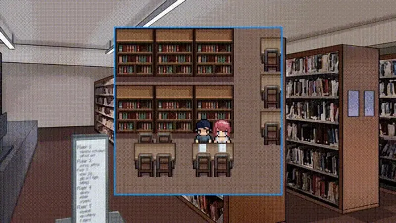 Days With My Lonely Teacher Preview 2