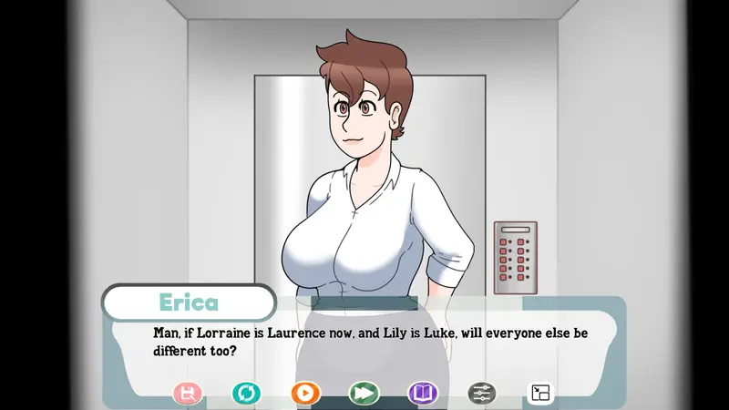 Profession of Affection Preview 2