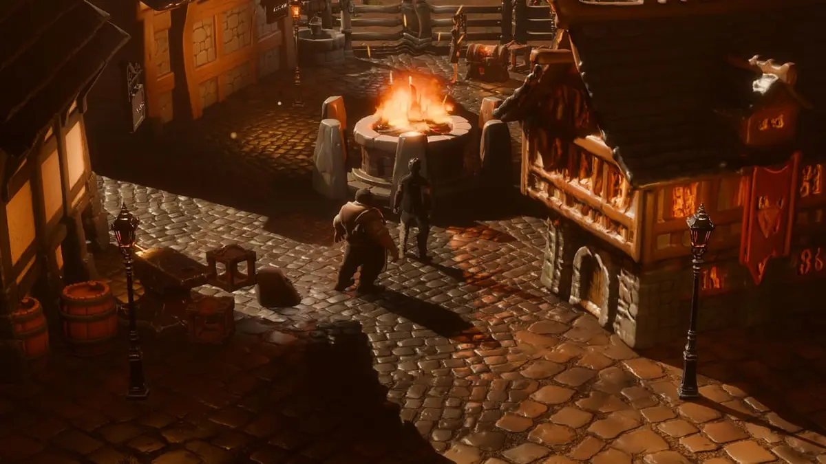 Emberbound Preview 1