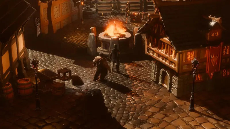 Emberbound Preview 1