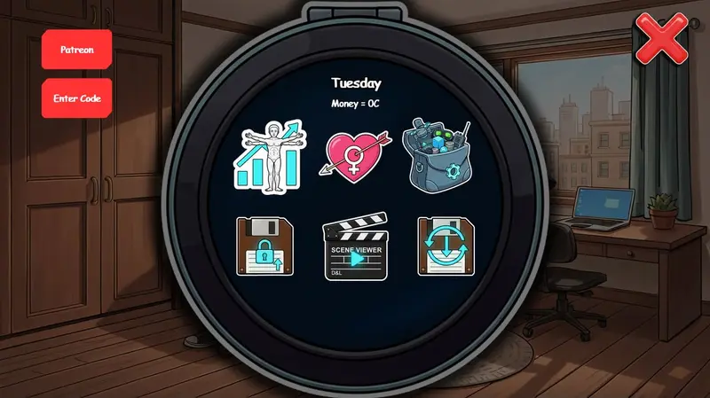 Almostly Spies Preview 2