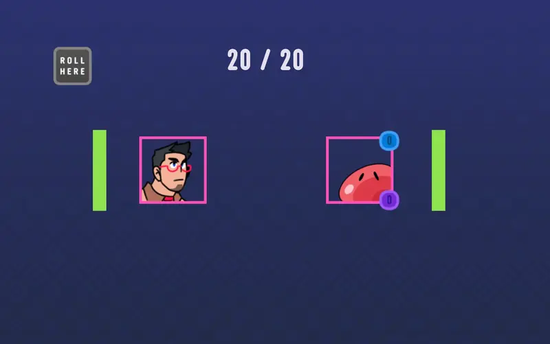 Dice and Daddies Preview 3