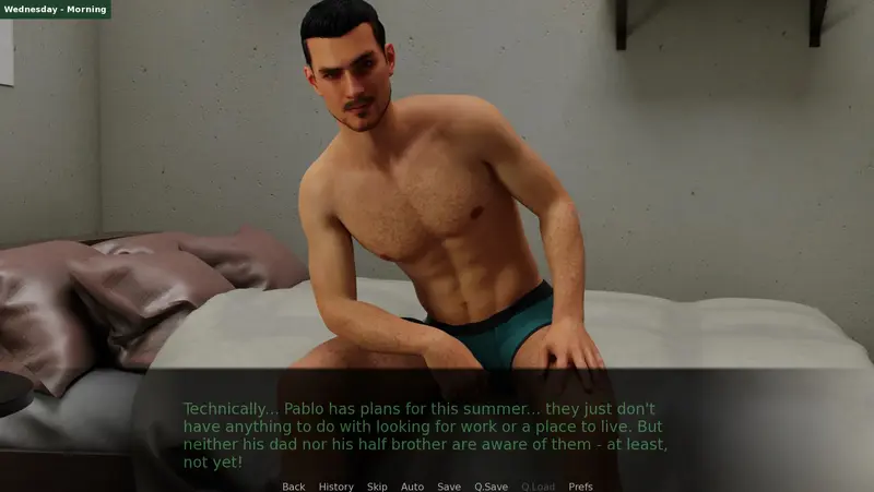Pablos Project Preview 1
