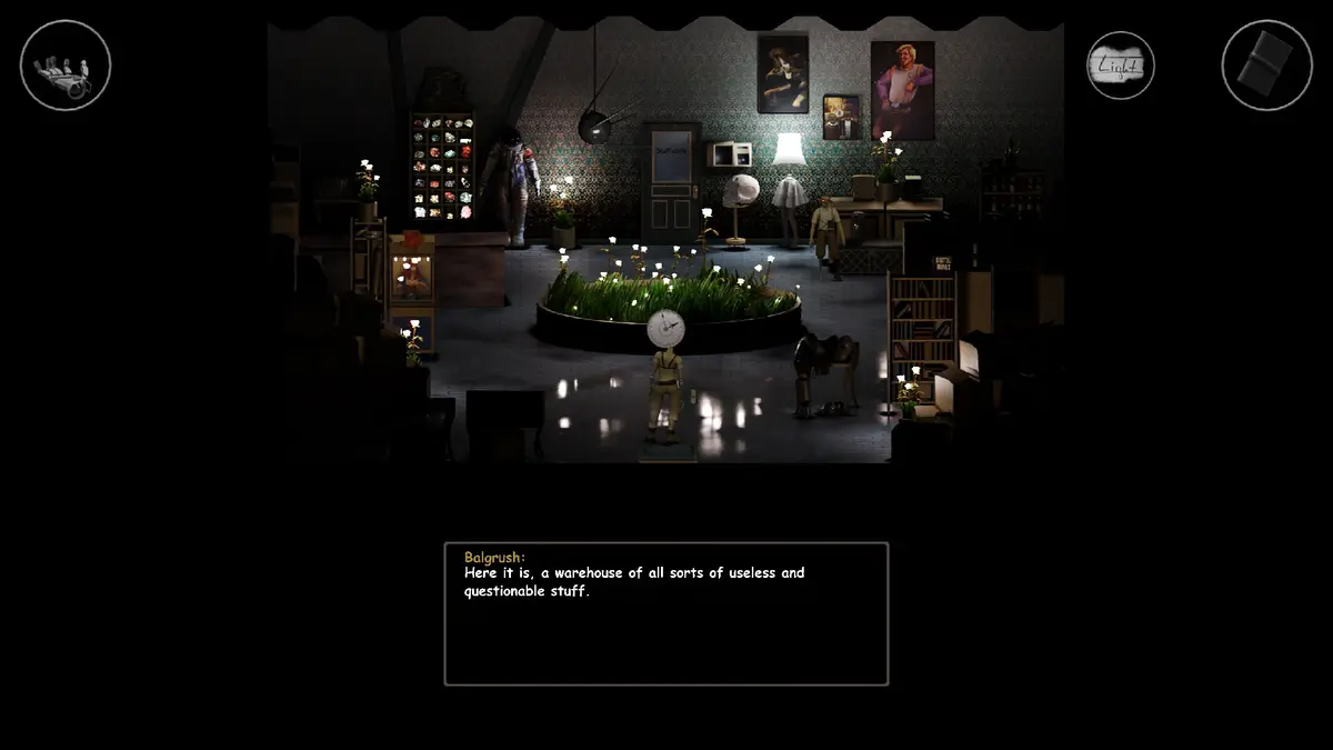 Orcs One Day Preview 1