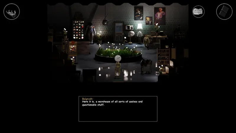 Orcs One Day Preview 1