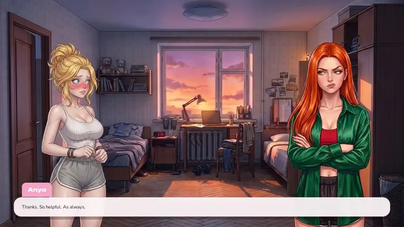Eto One Life Sim Preview 4