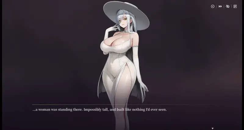 Corruption Shelter Preview 3