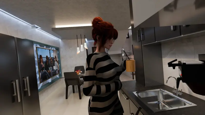 Finding Mia Preview 2