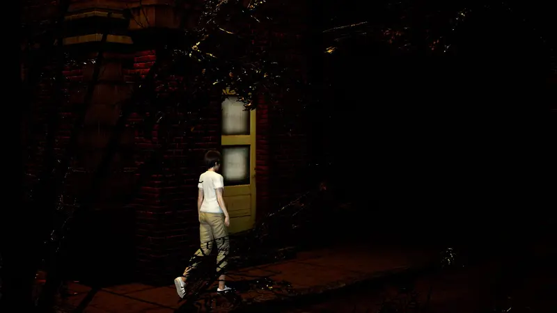 Sins of the Neon City Preview 2