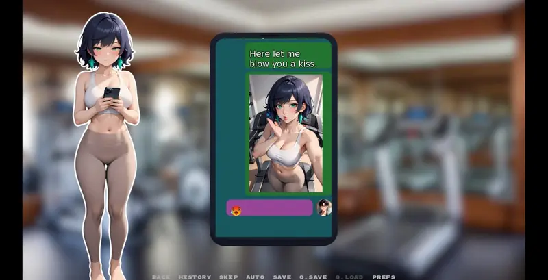 In My Universe Preview 5