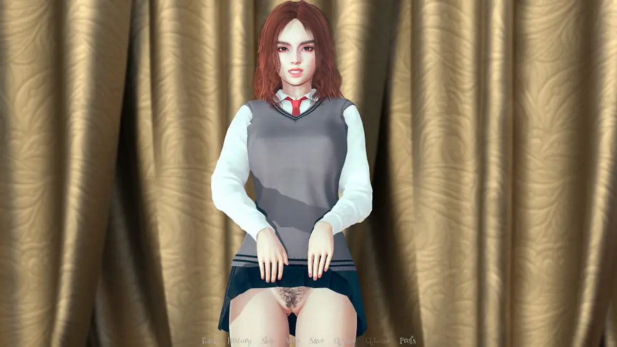 Mystery of Magic Preview 1