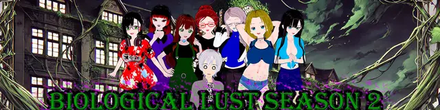 Biological Lust