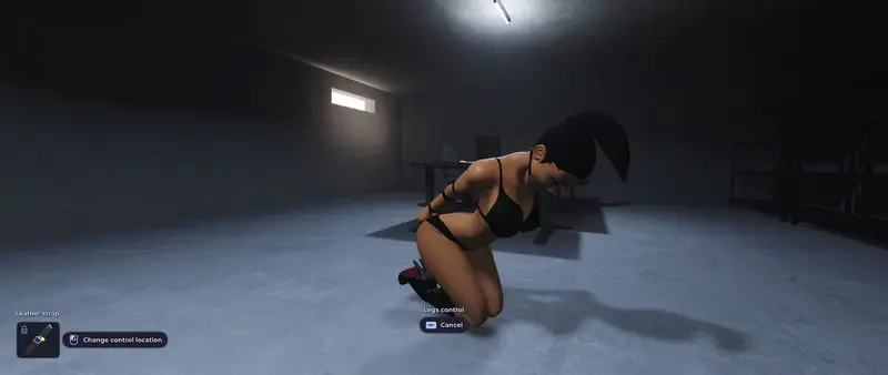 Theg Preview 2