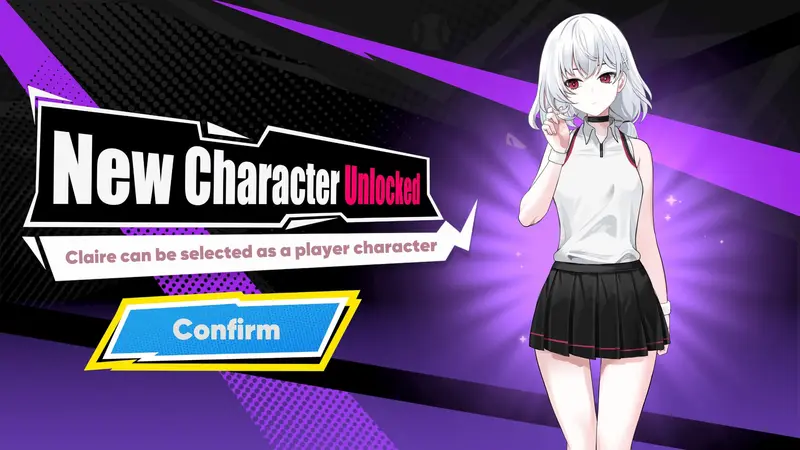 Academy Love Saga Tennis Angels Preview 2